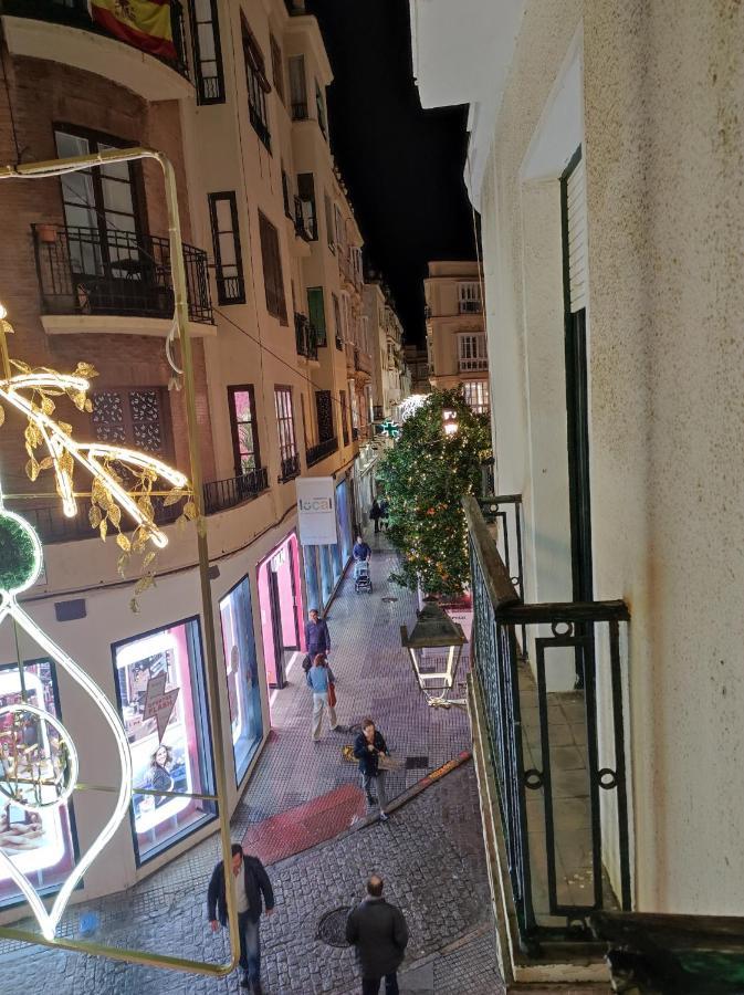 Апартаменти En El Corazon Del Centro Cadiz Plaza Palillero Екстер'єр фото